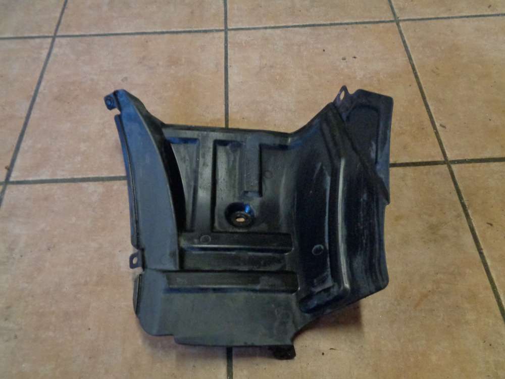 Daihatsu Sirion M3 Schutz Verkleidung Abdeckung Hinten Rechts 65637-B1010