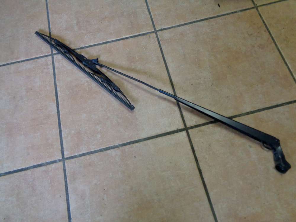 Daihatsu Sirion M3 Wischerarm Scheibenwischerarm vorne Links