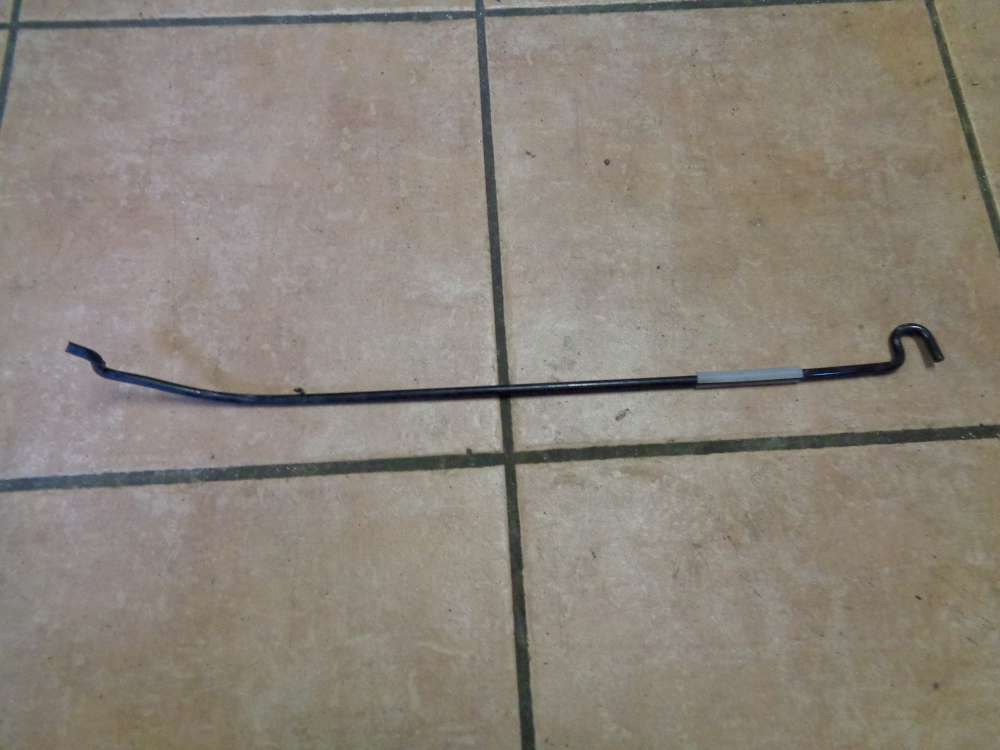 Daihatsu Sirion M3 Motorhaubenhalter Halter