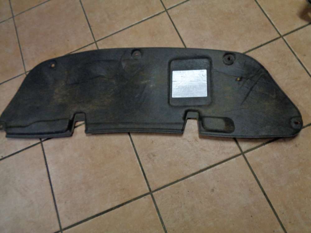 Daihatsu Sirion M3 Schalldämmmatte Motorhaube 111293-B1180