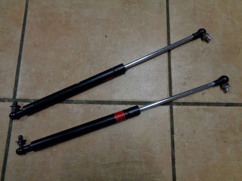 Daihatsu Sirion M3 Dämpfer Heckklappe Rechts / Links