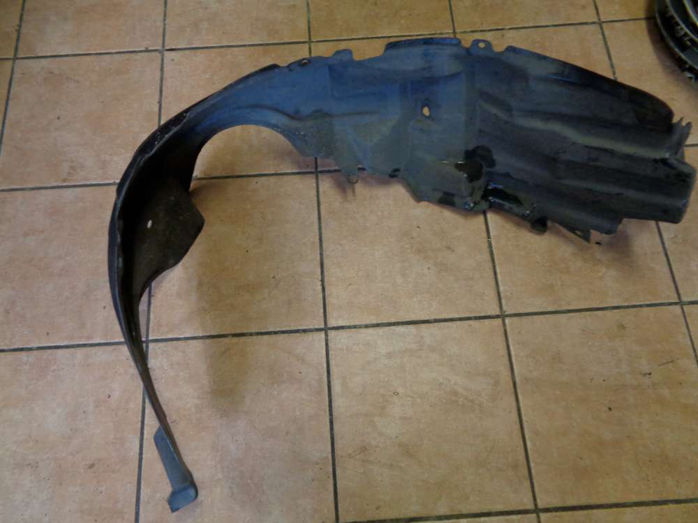 Daihatsu Sirion M3 Radhausschale Abdeckung Vorne Rechts 53875-B1020