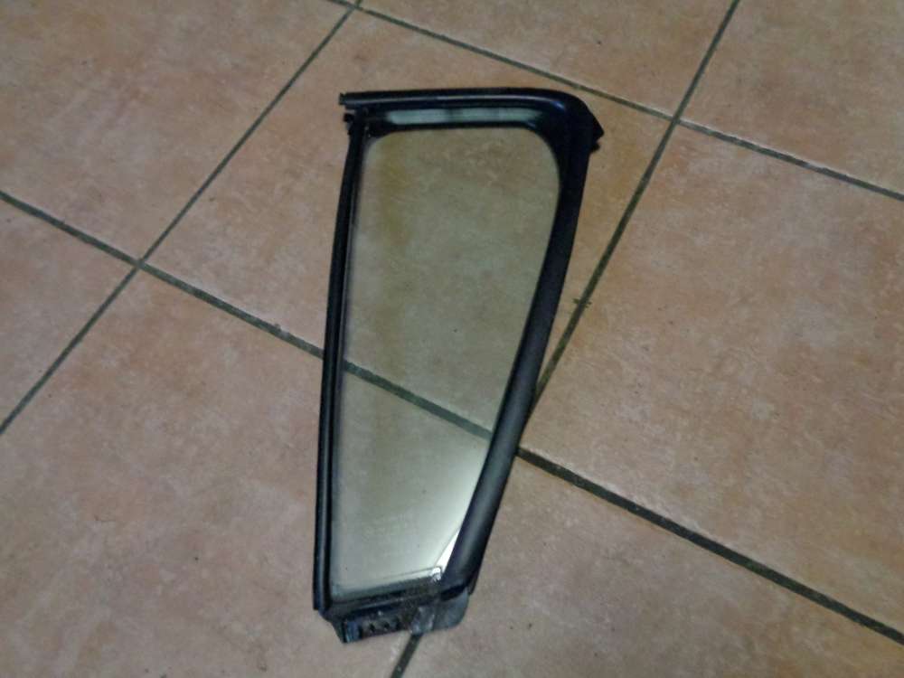 Daihatsu Sirion M3 Dreieckscheibe Hinten Links