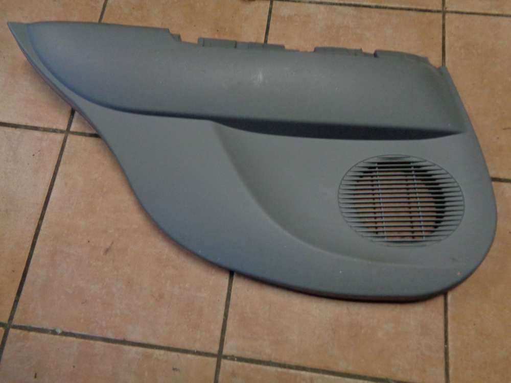 Daihatsu Sirion M3 Türverkleidung Hinten Links unten 67040-B1010