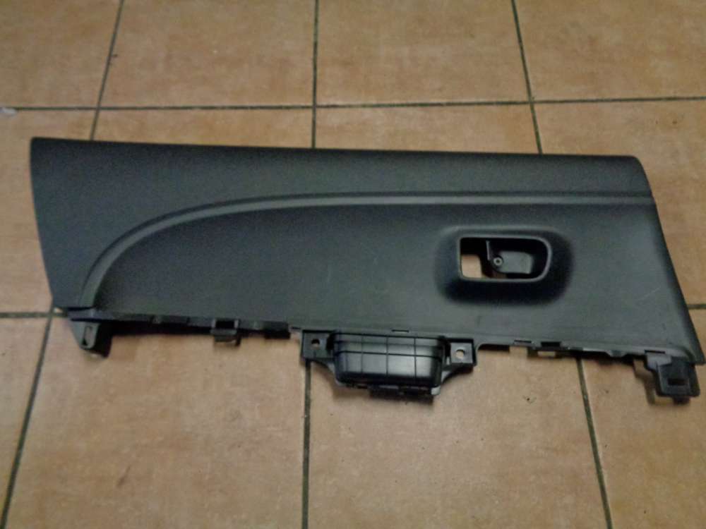 Daihatsu Sirion M3 Türverkleidung Hinten Links oben