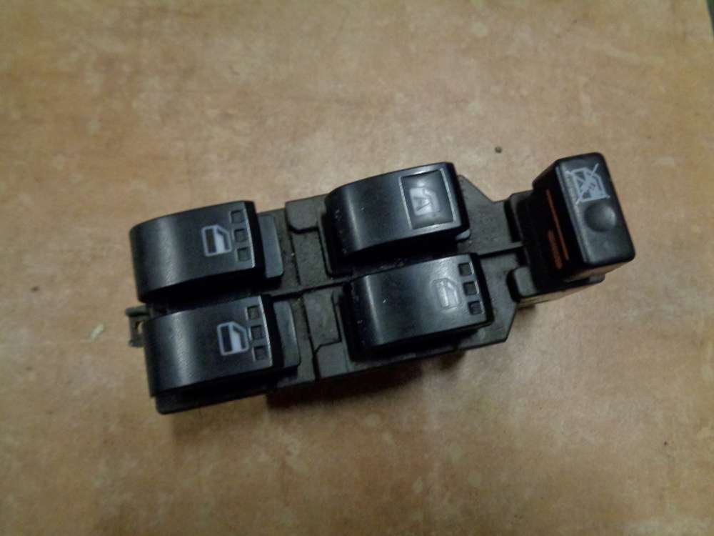 Daihatsu Sirion M3 Fensterheber Schalter Vorne Links 515124