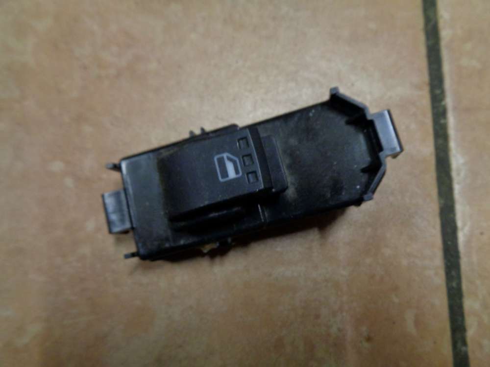 Daihatsu Sirion M3 Fensterheber Schalter Hinten Links 192752