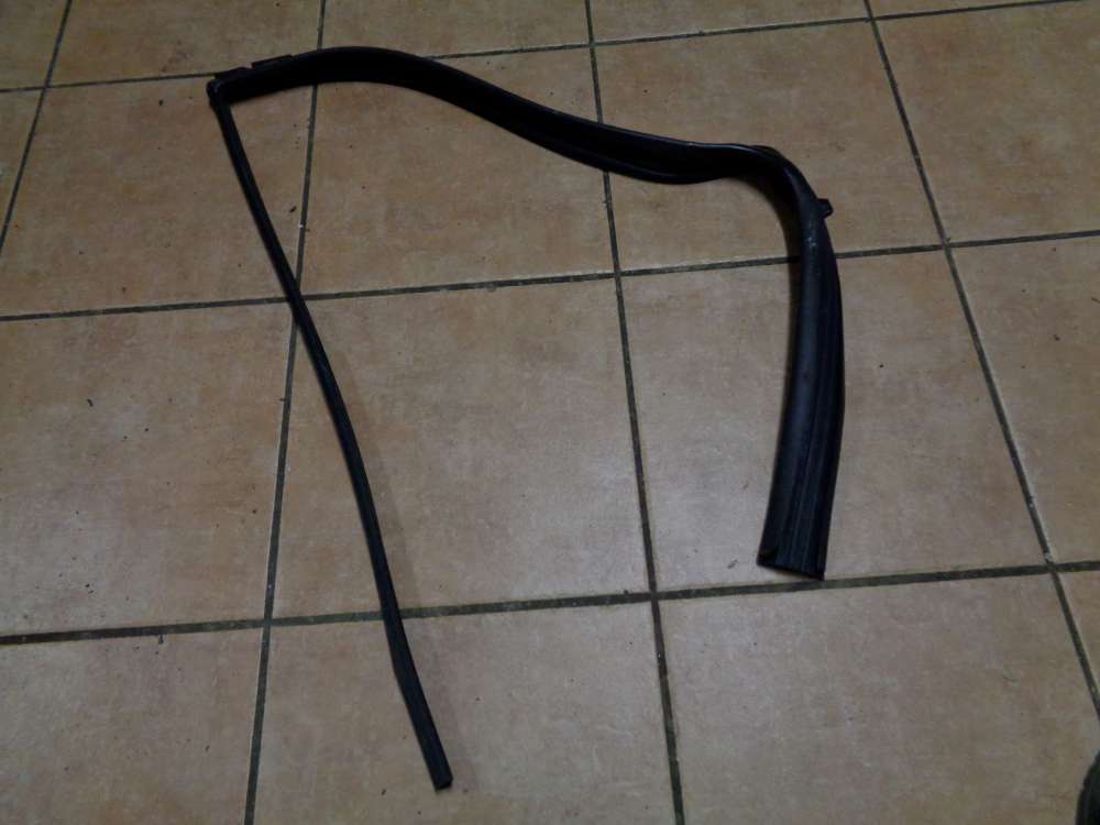 Daihatsu Sirion M3 Türgummidichtung Fensterdichtung Hinter Links
