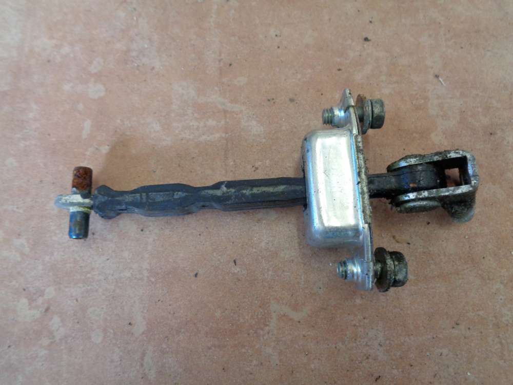 Daihatsu Sirion M3 Türfangband Türstopper Hinten Links