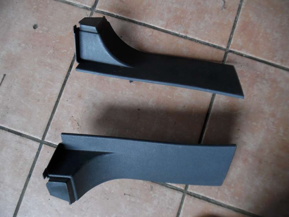 Ford Focus II Kombi Verkleidung Kofferraum Hinten 4M51-N40428/ 4M51-N40429