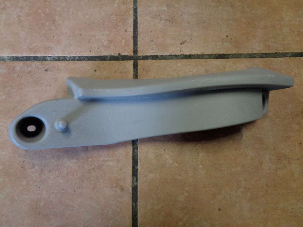 Daihatsu Sirion M3 Bj:2009 Verkleidung Anschlag für Heckablage Links 62604-B1010