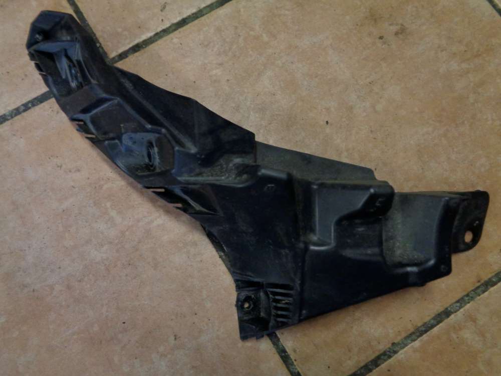 Daihatsu Sirion M3 Bj:2009 Stoßstange Halter Hinten 52155-B1010