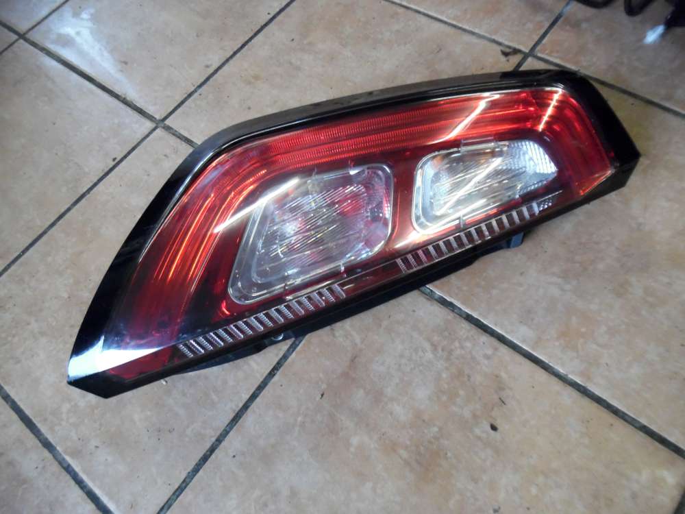 Fiat Punto Evo Rücklicht Rückleuchte Links 51888061
