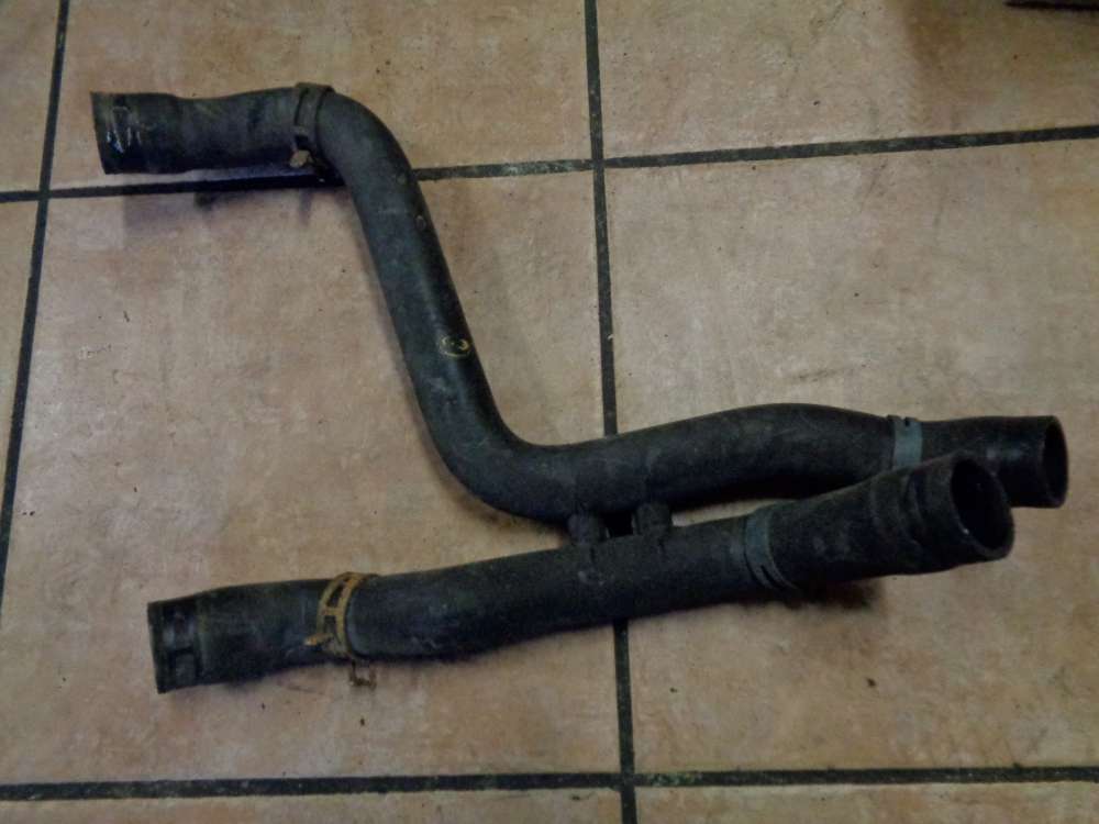VW Polo 6N Kühlwasserschlauch Schlauch
