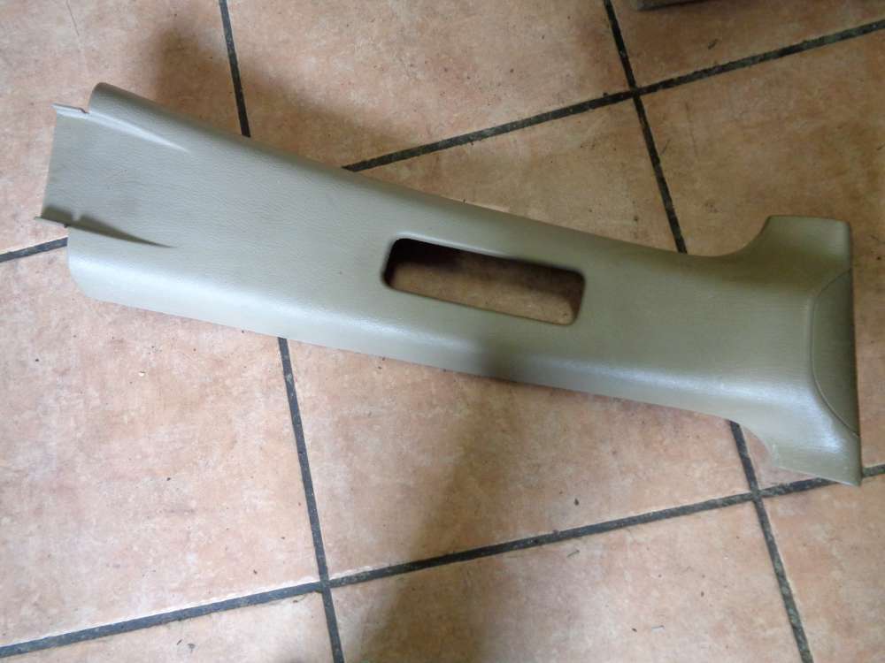 Honda Shuttle B-Säule Verkleidung Vorne Rechts 84111-SX0-A000
