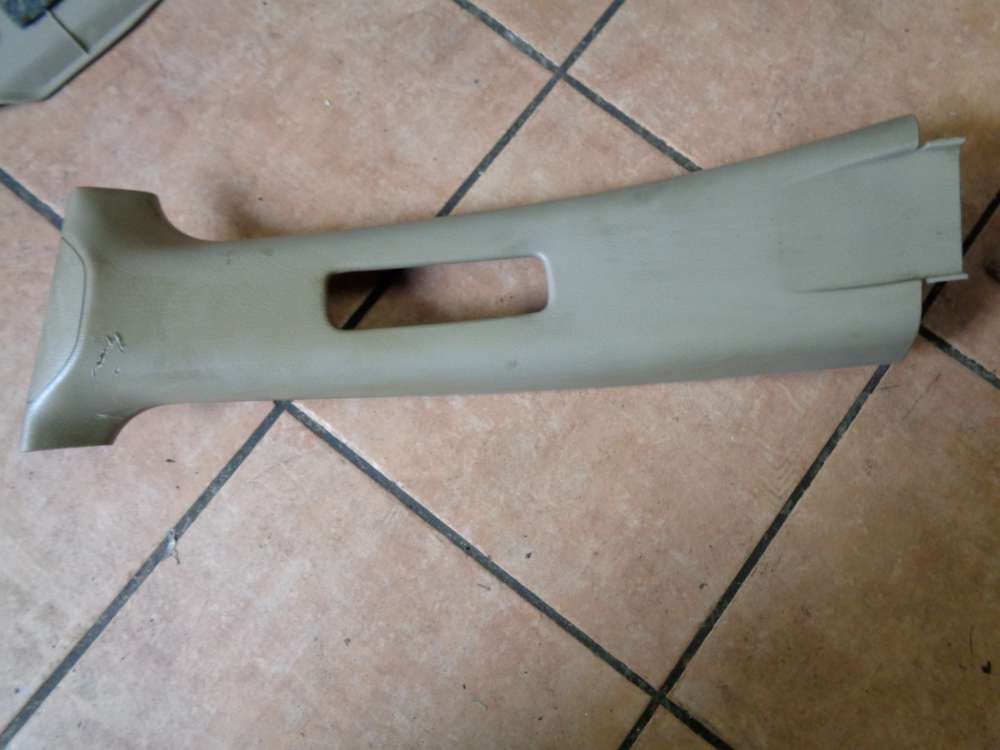 Honda Shuttle B-Säule Verkleidung Vorne Links 84161-SX0-A000