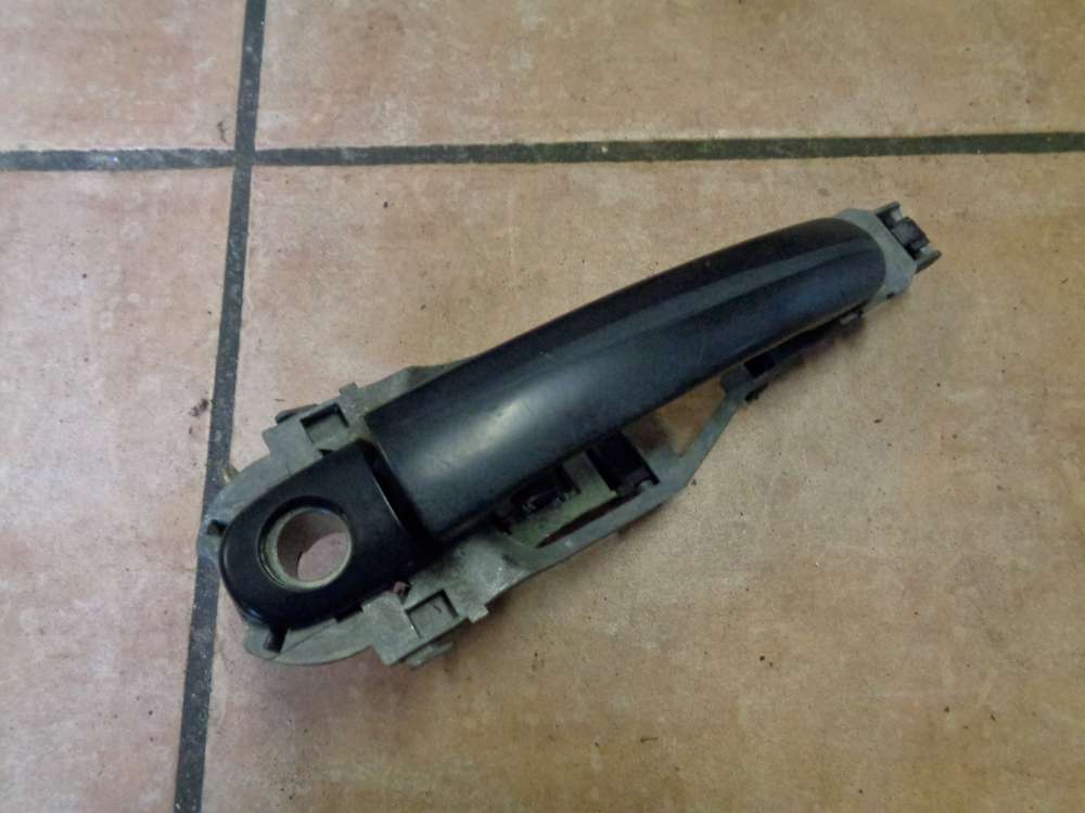 VW Golf 4 Türgriff außen Vorne Links