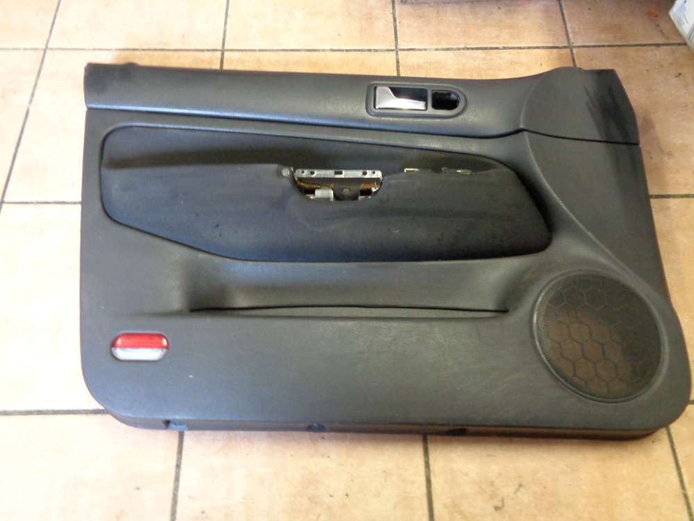 VW Golf 4 4/5 Türer Türverkleidung Verkleidung Vorne Links 1J4868079