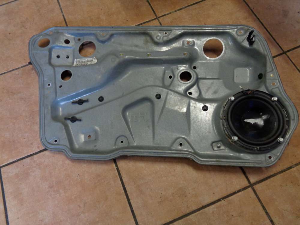 VW Golf IV 5-Türer Fensterheber Vorne Links 1J4837755