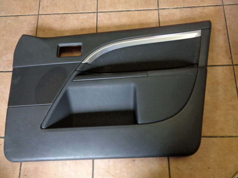 Ford Mondeo III Türverkleidung Vorne Rechts 4S7X-F23900