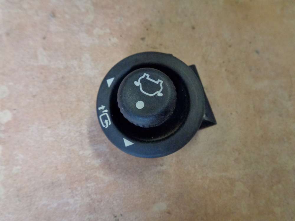 Ford Mondeo III Spiegeleinstellung Schalter 1S7T17B676AA