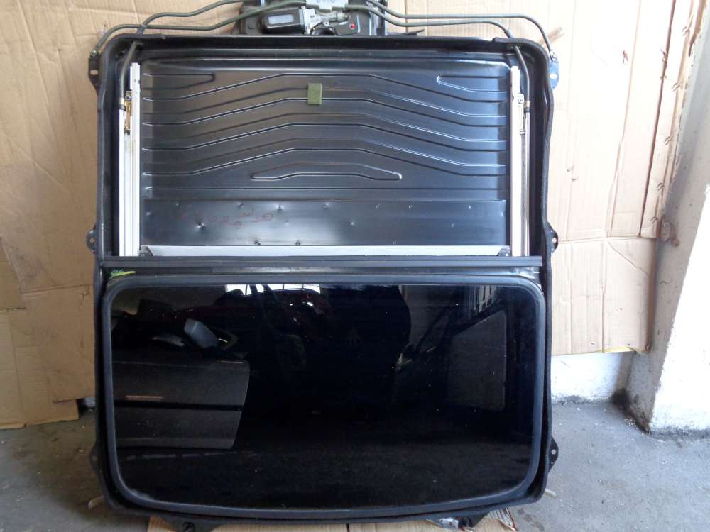 Honda Accord Schiebedach Dachfenster mit Motor 70450 SM4 0030