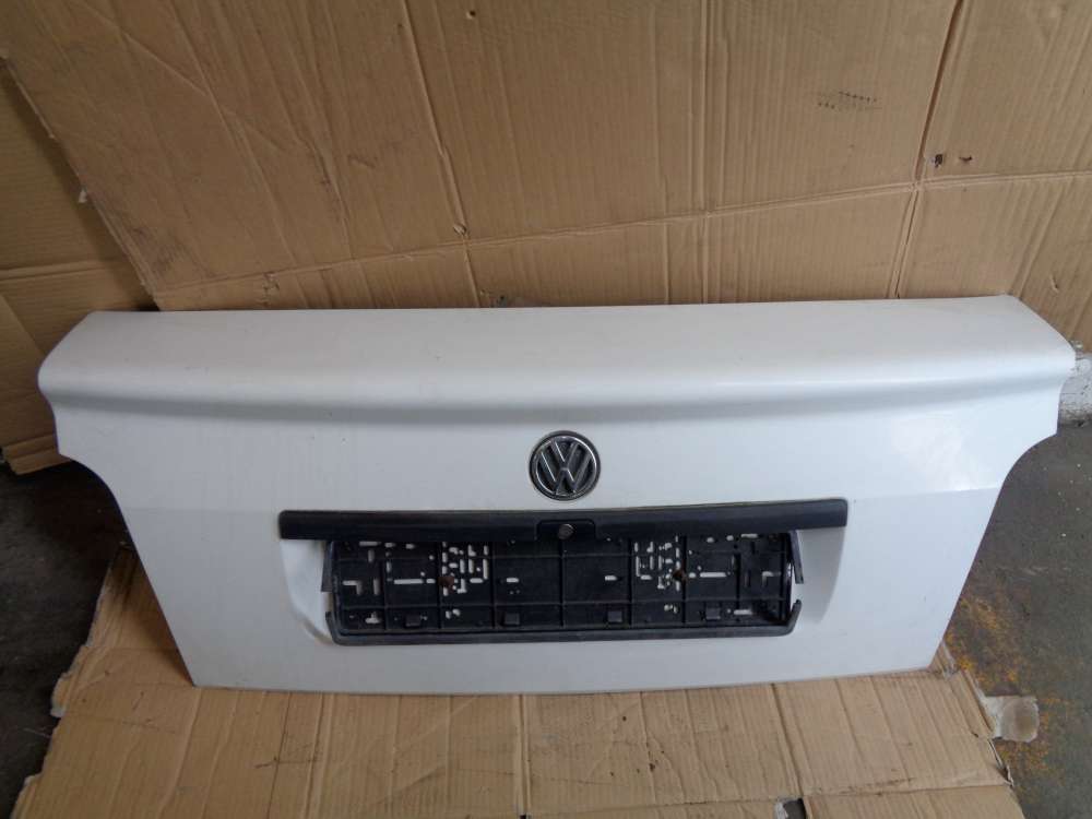 VW Golf 3 Cabrio Bj.1995 Heckklappe Heckdeckel Wei?