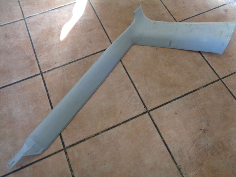 VW Golf 3 A-Säulen Verkleidung Abdeckung Rechts 1H9867246