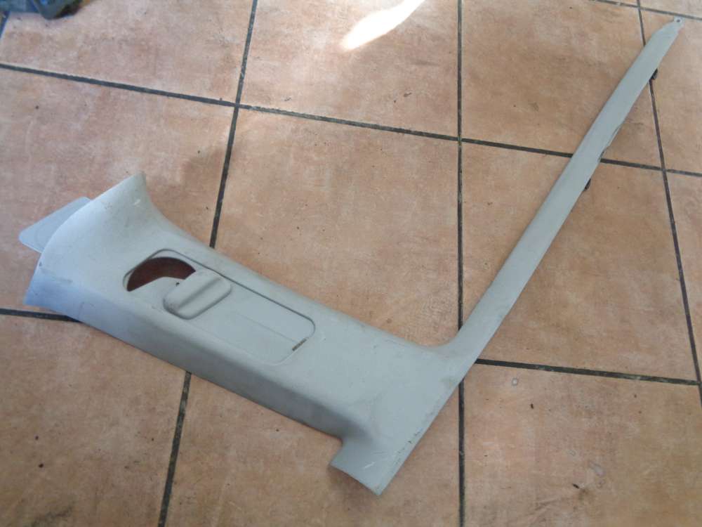 VW Golf 3 B-Säule Verkleidung Abdeckung Rechts 1H9867288