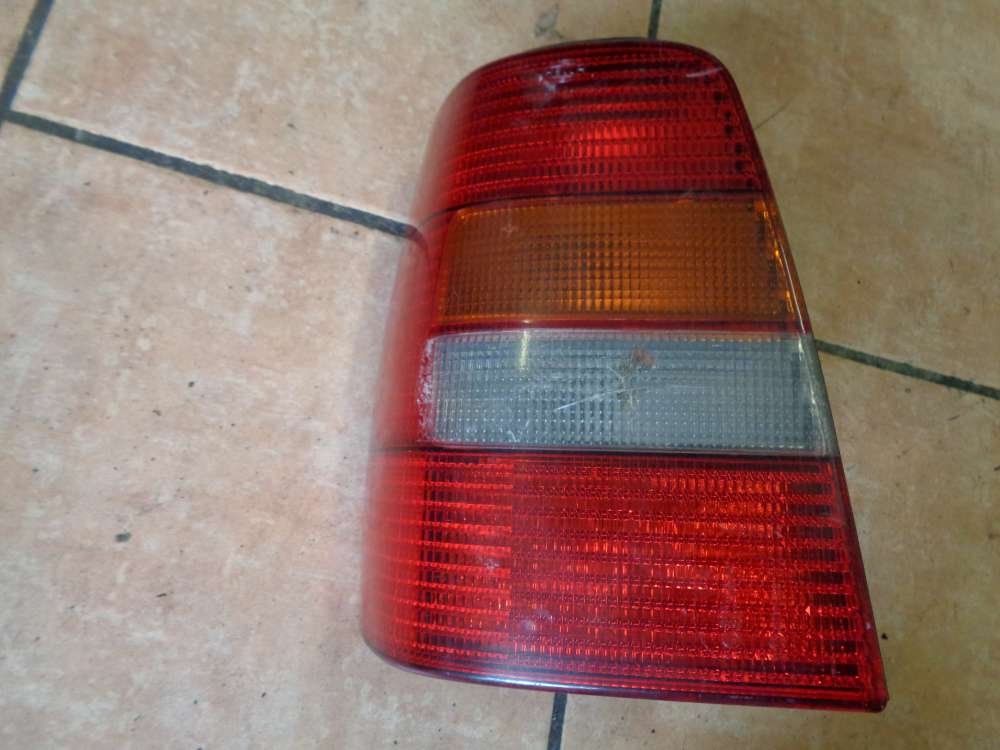 VW Golf 3 Heckleuchten Rückleuchten Links 1H9945111