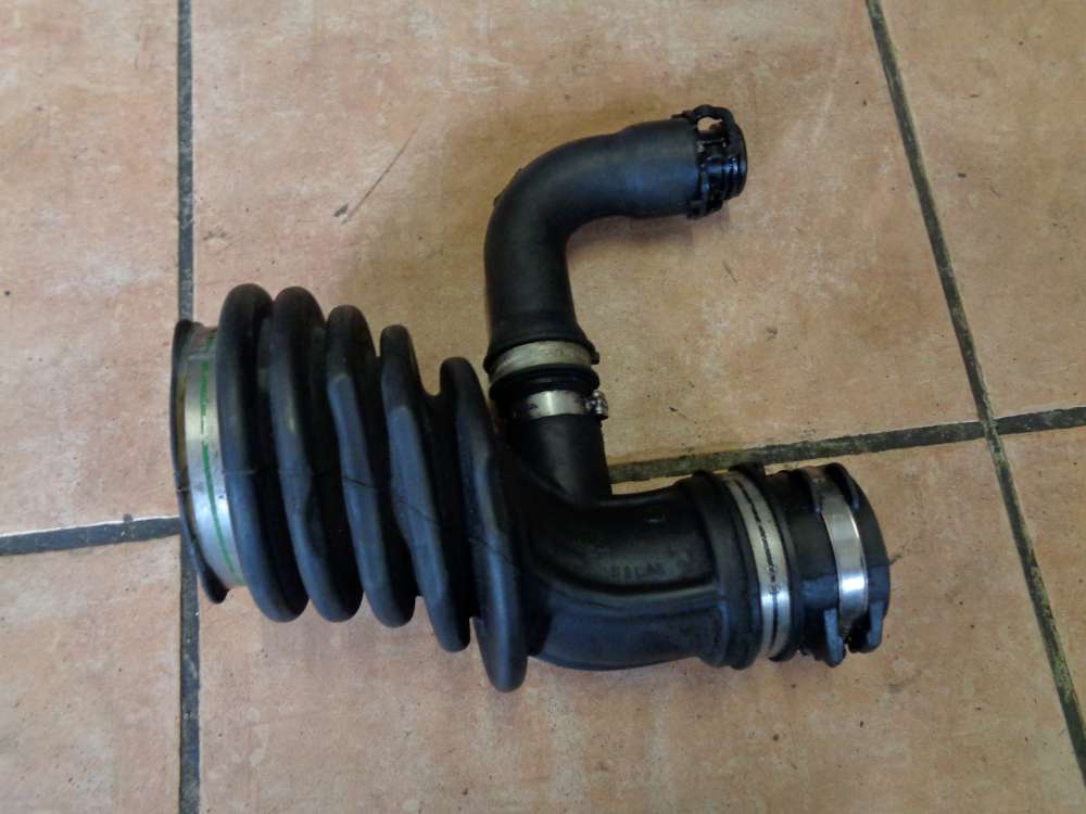 Ford Focus Ansaugschlauch Luftschlauch 7M5Q-6886AD