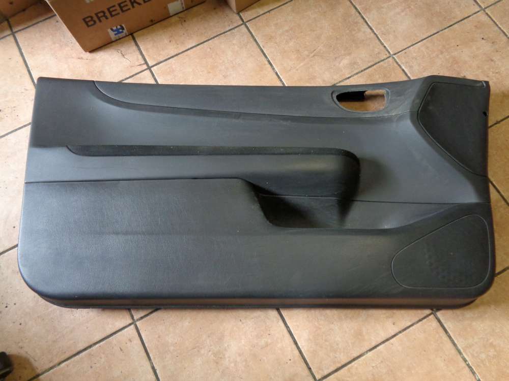 Peugeot 307 5-Türer Türverkleidung Vorne Links 9634993677
