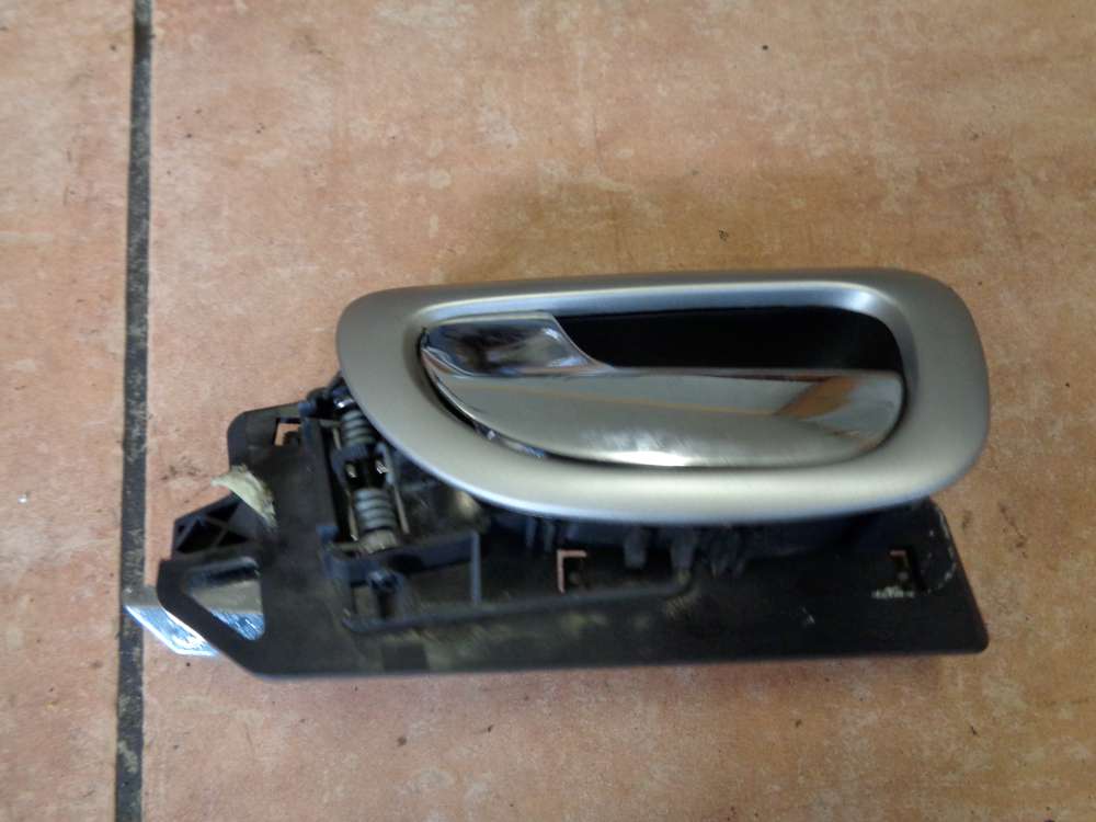 Peugeot 307 Türöffner innen Vorne Links 9643604577