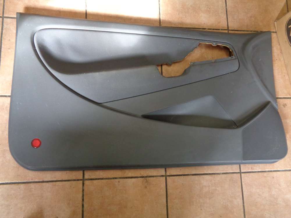 Seat Ibiza 6K Türverkleidung Vorne Links 6K3867011