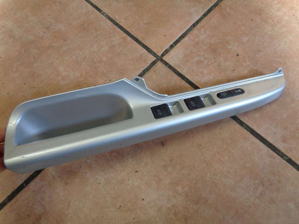 Seat Ibiza 6K Verkleidung Griffschale mit Schalter Vorne Links 6K0867171B 6H0959855A 6H0962125A