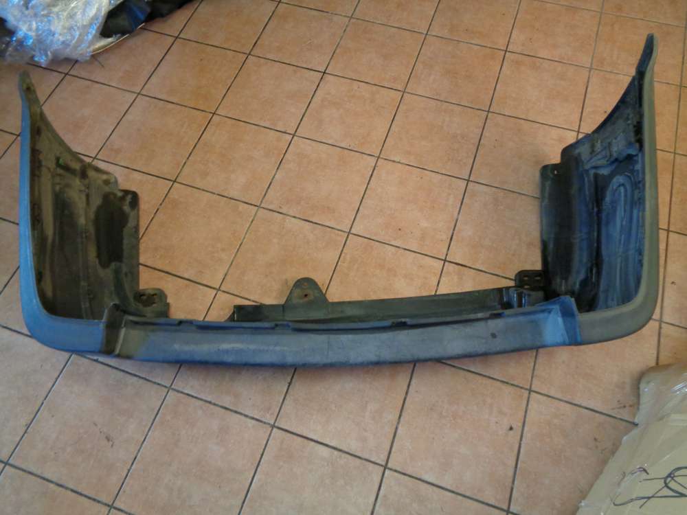 VW Golf 3 Stoßstange Hinten 1H9807417