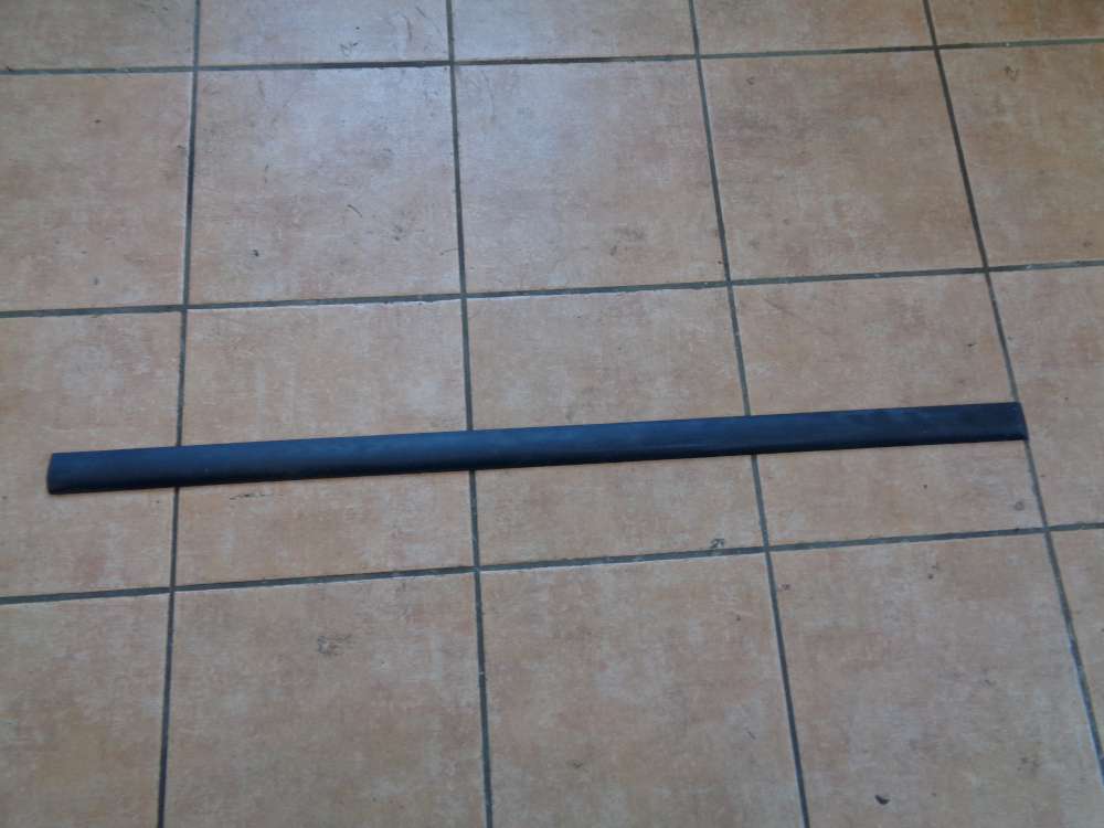 Opel Vectra B Zierleisten Türleiste Hinten Links 90507533