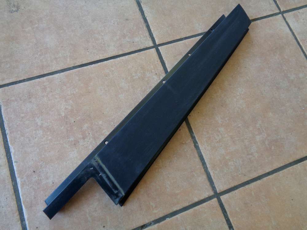 BMW 320i E46 Abdeckleiste Türleiste Hinten Rechts