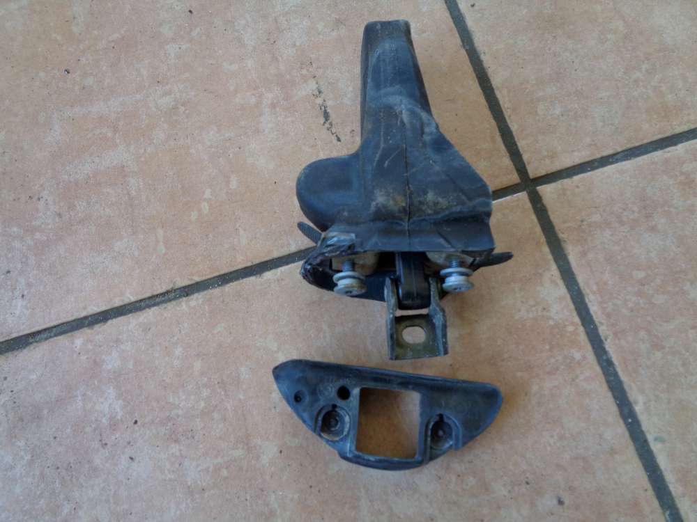 BMW 320i E46 Türfangband Türbremse Hinten Rechts