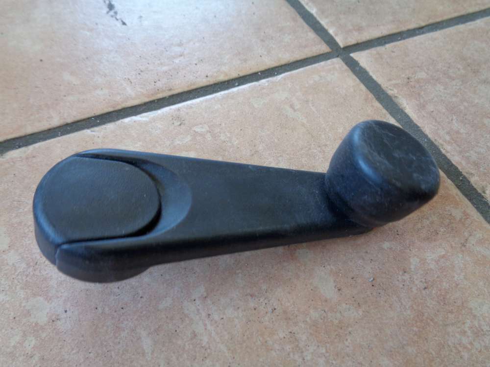 BMW 320i E46 Fensterkurbel Hinten Rechts 8122503