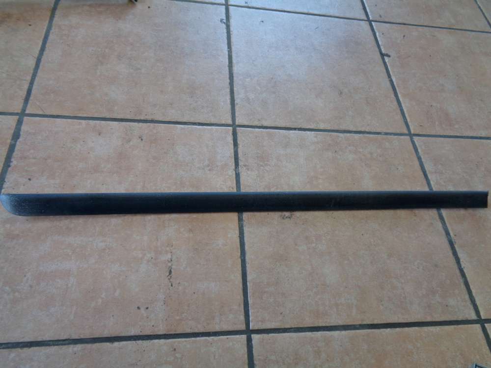 BMW 320i E46 Stoßleiste Türleiste Hinten Rechts 8208452