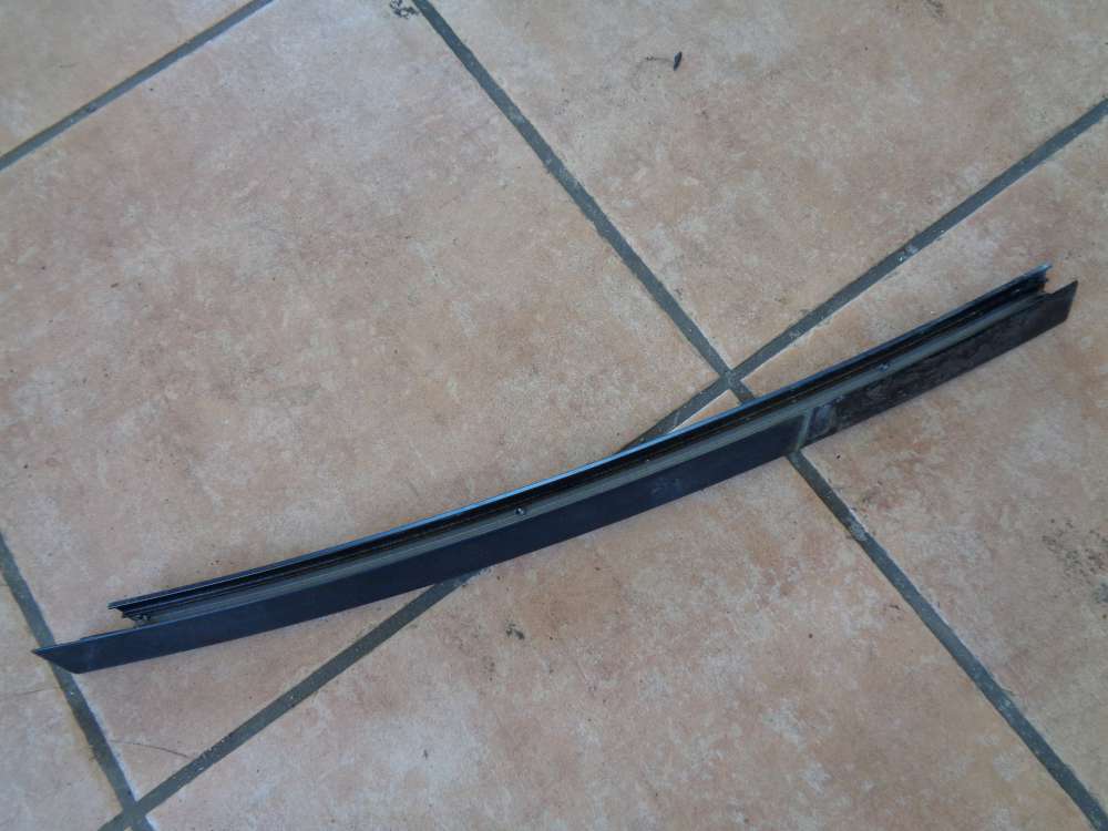 BMW 320i E46 Fensterf?hrung Hinten Rechts
