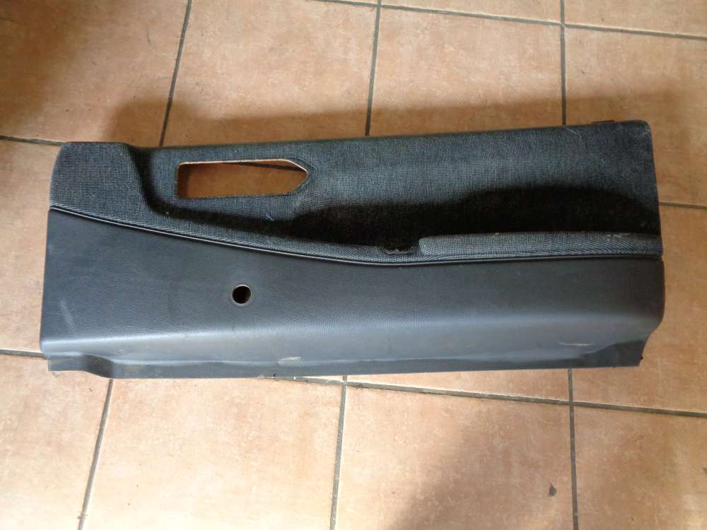 VW Passat 35i Türverkleidung Verkleidung oben Vorne Rechts 357867015