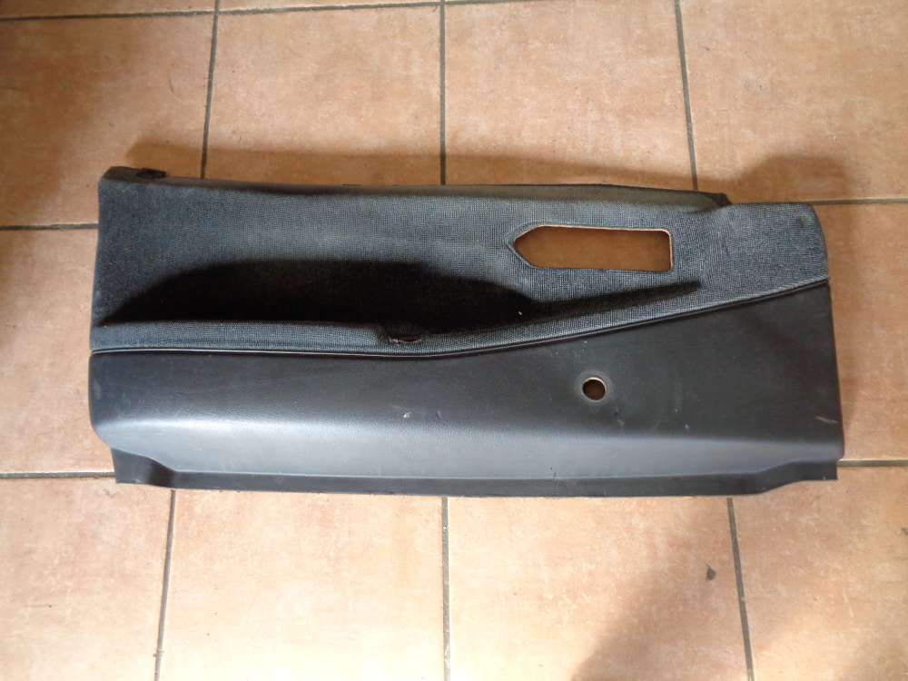 VW Passat 35i Türverkleidung Verkleidung oben Vorne Links 357867016