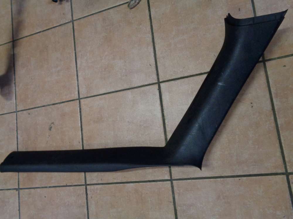 VW Passat 35I Verkleidung Abdeckung D-Säule Hinten Links 333867245