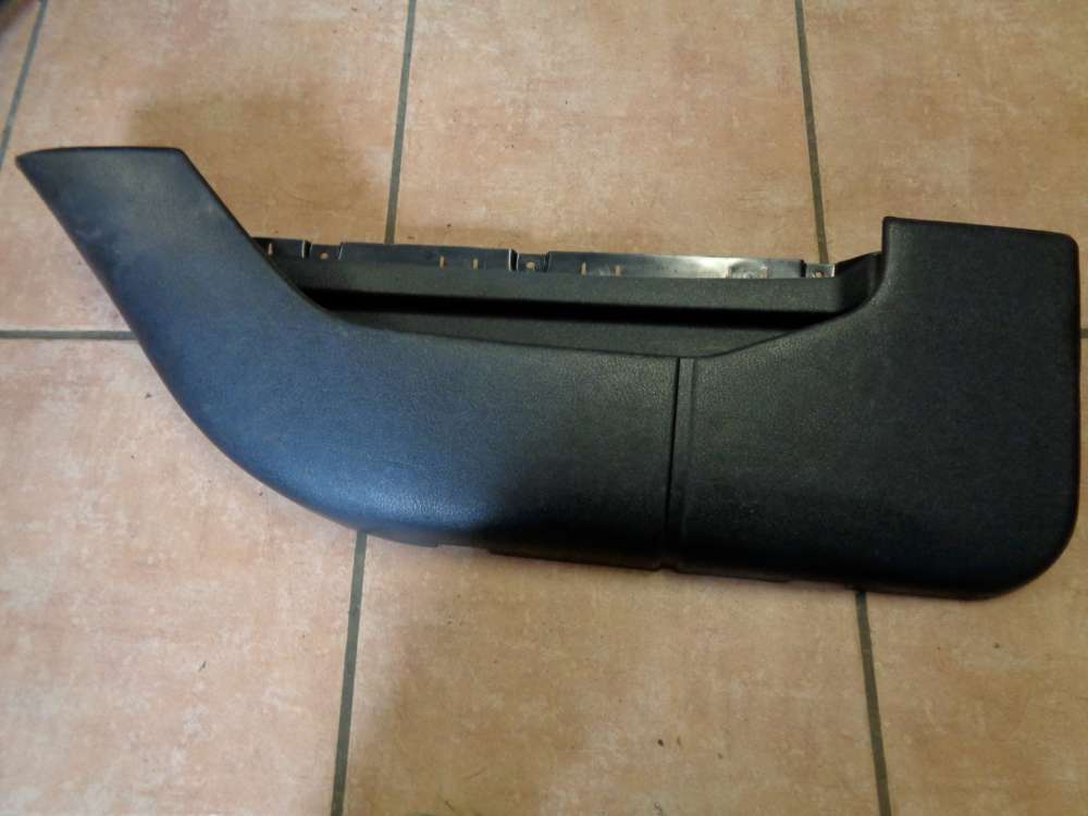 VW Passat 35I Türverkleidung unten Hinten Links 357867231A