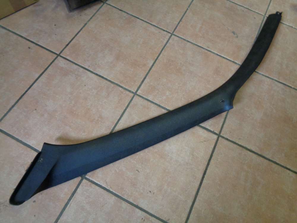 VW Passat 35I A-Säulen Abdeckung Verkleidung 357867233