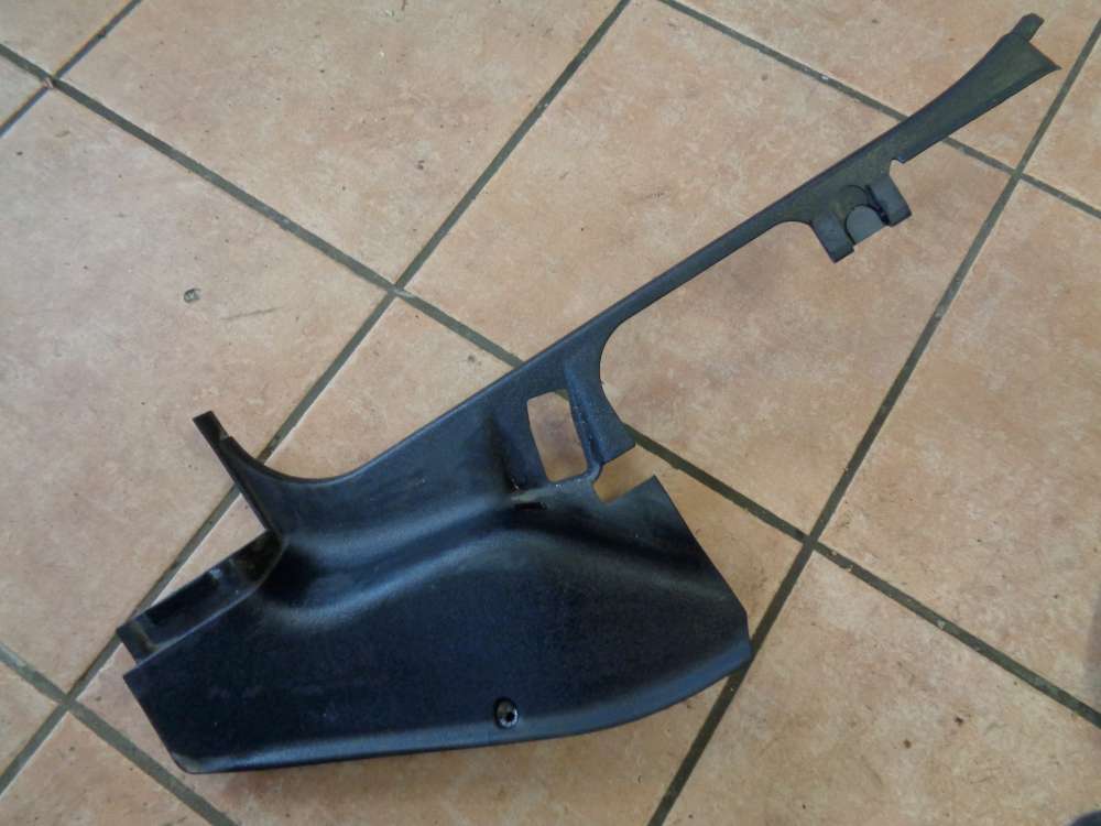 VW Passat 35i Verkleidung A-Säule Links unten 357863483