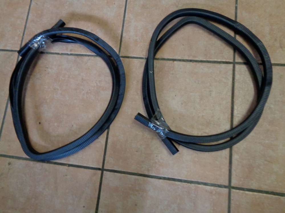 Mazda 323 BA Gummidichtung Türrahmen Hinten Rechts / Links