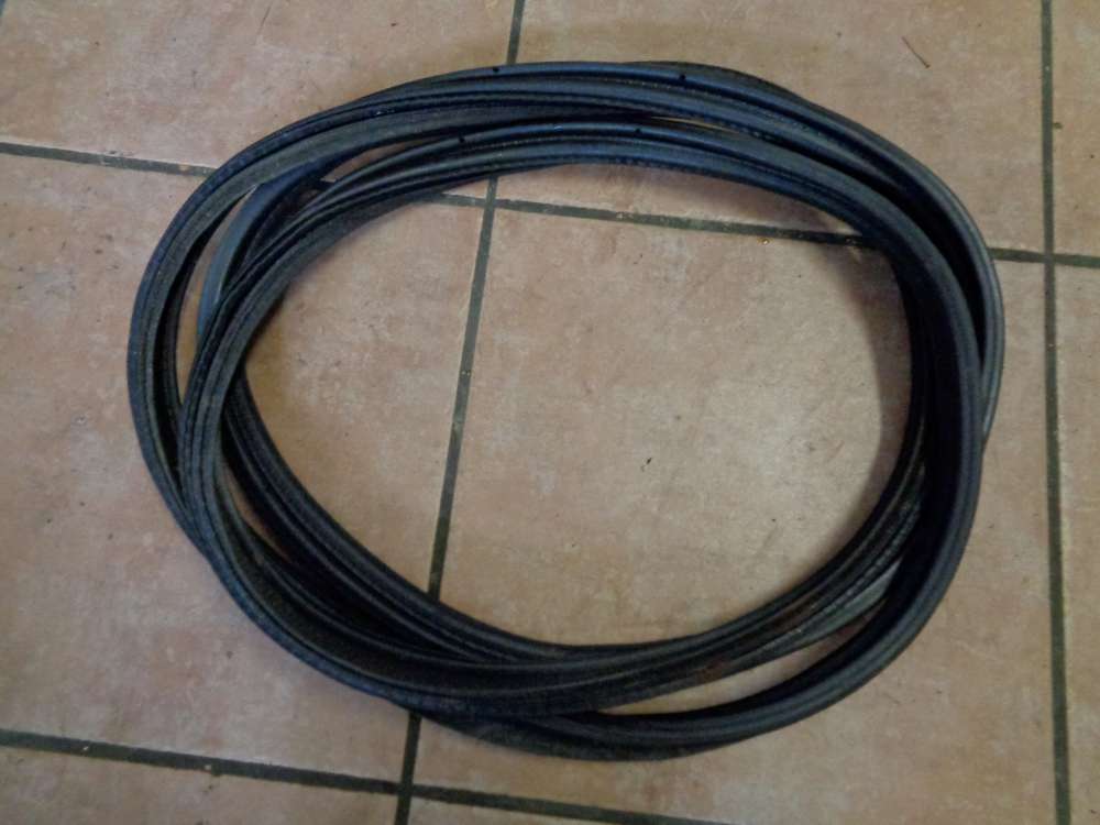 Mazda 323 BA Heckklappendichtung Dichtgummi